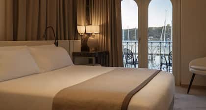 Bellerive Lifestyle Hotel