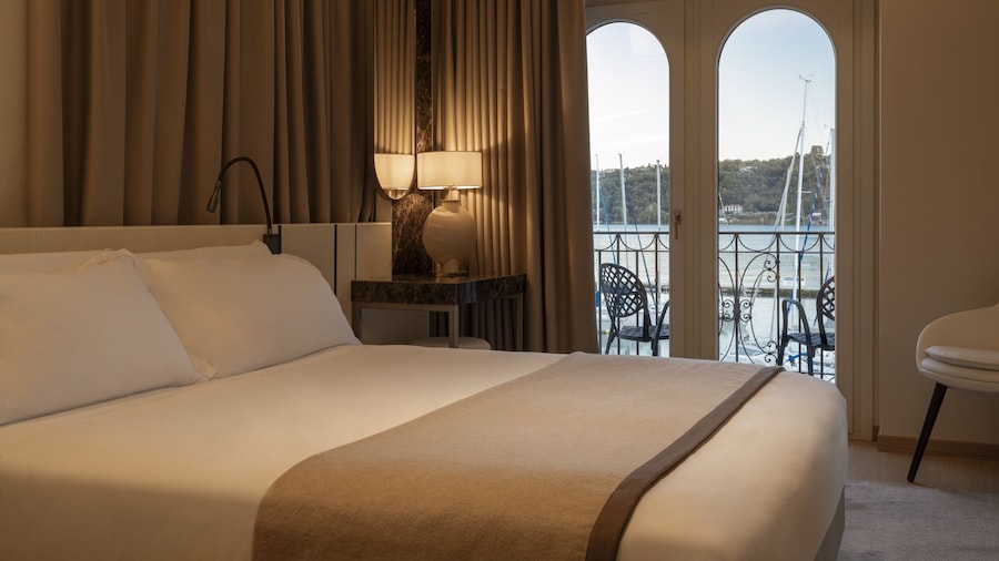 Bellerive Lifestyle Hotel