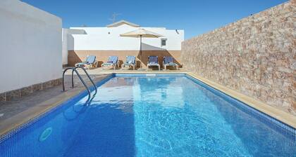 Vacation Apartment 'Casa Tomás A' with Mountain View, Shared Pool and Wi-Fi