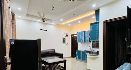 Executive Apartments Gujranwala