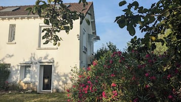 Außenbereich