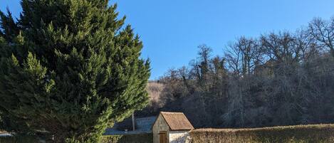 Piscina all'aperto