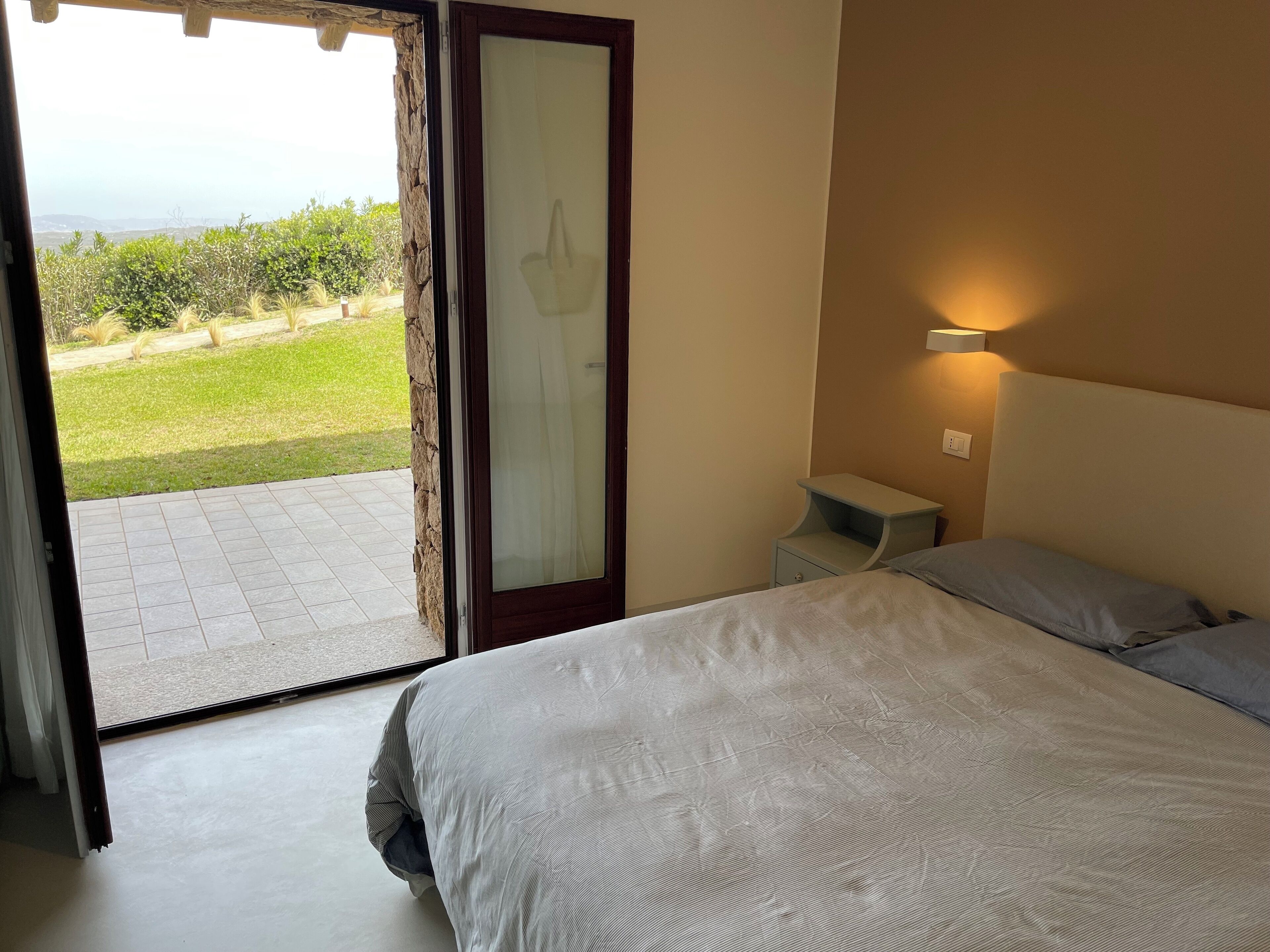 3 chambres, bureau, fer et planche à repasser, Wi-Fi gratuit