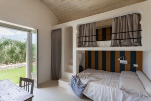 3 Schlafzimmer, kostenloses WLAN, Bettwäsche