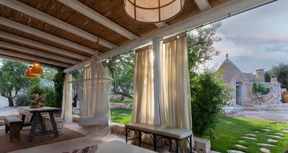Villa 'New Borghetto Formica Con Piscina' with Private Pool, Wi-Fi and Air Conditioning