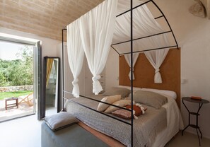 3 bedrooms, free WiFi, bed sheets - Villa 'New Borghetto Formica Con Piscina' with Private Pool, Wi-Fi and Air Conditioning (ostuni)