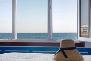 1 habitación, wifi gratis y ropa de cama 