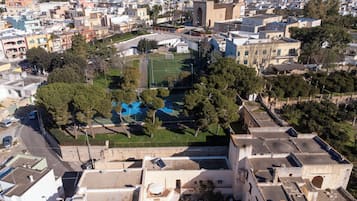 Sportplatz