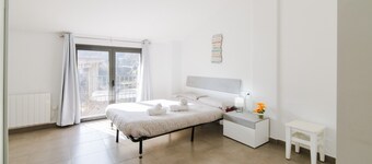 Holiday Home 'Ca Baells' with Private Terrace and Wi-Fi