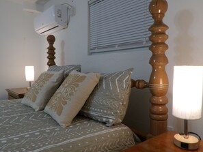 2 camere, ferro/asse da stiro, Wi-Fi, lenzuola