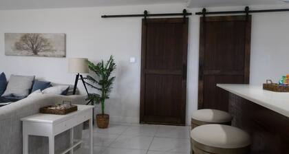 Private Poolside Oasis in Frigate Bay