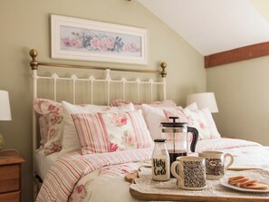 3 chambres, accès au Wi-Fi (inclus), literie fournie