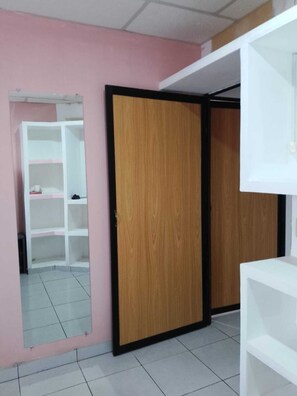 Interior - Departamento Familiar 2 Habitaciones Tarija (Tarija)