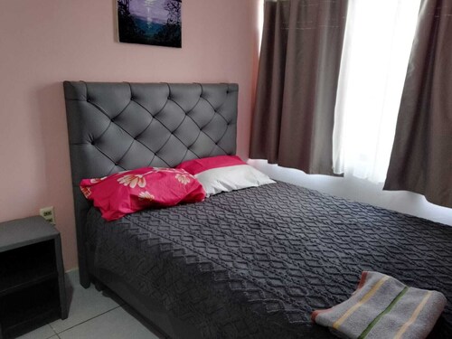 Departamento Familiar 2 Habitaciones Tarija