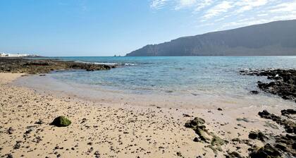 Vacation Home "Villa Sueños Zenoneisabel" with Sea View & 2 Private Terraces