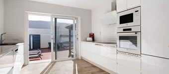 Casa vacanze "Villa Sueños Zenoneisabel" con vista mare e 2 terrazze private