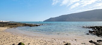 Vacation Home "Villa Sueños Zenoneisabel" with Sea View & 2 Private Terraces