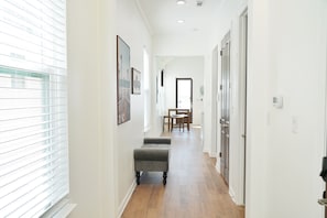 Interior - New Built Pastel Paradise - Pink Pelican Perch 2 Bedrooms 2 Baths Sleeps 6 (Galveston)