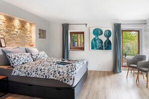1 bedroom, free WiFi, bed sheets - Holiday Home 'Casa Rea' with Mountain View, Private Terrace and Wi-Fi (Murazzano CN)