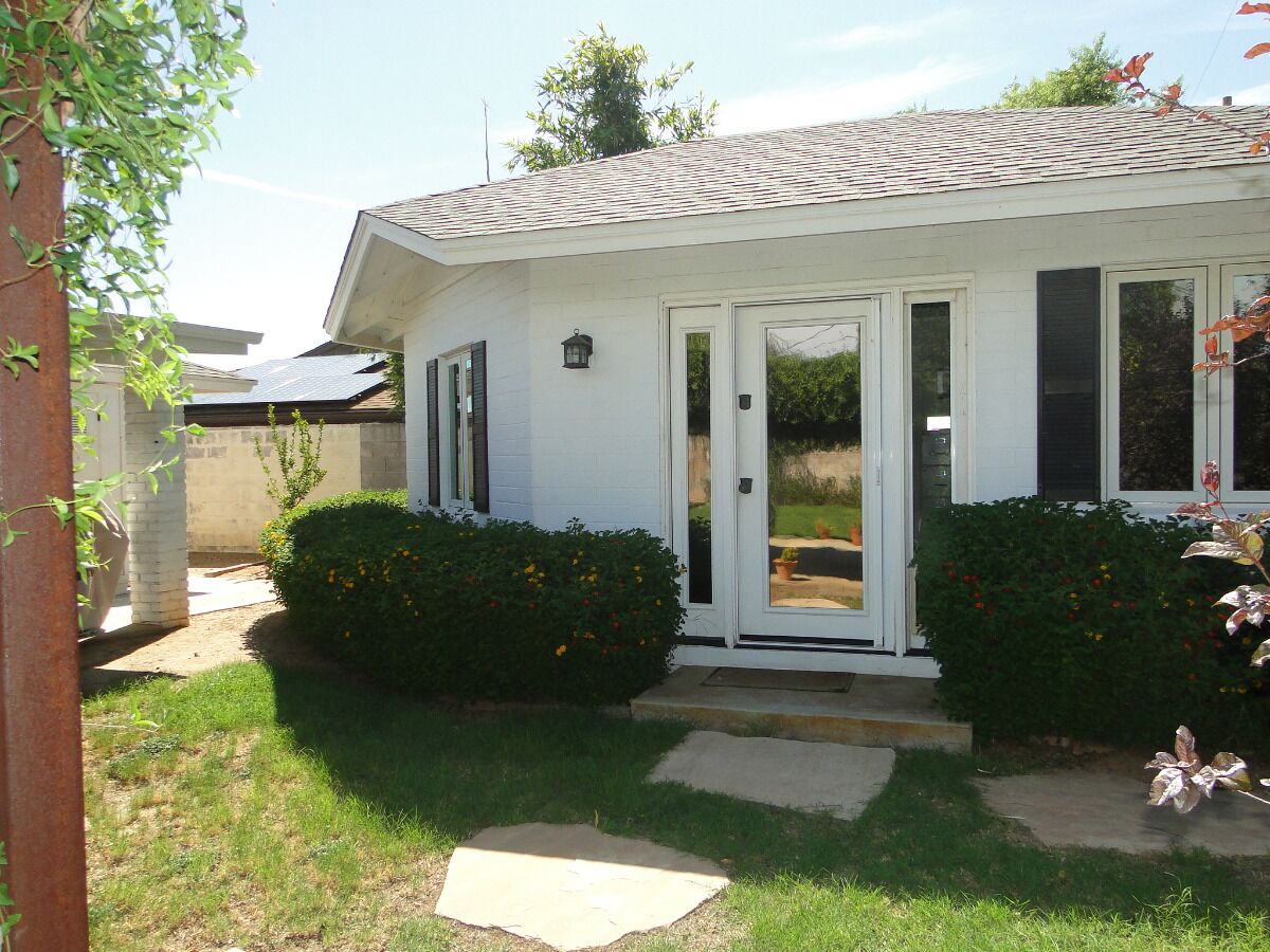 Private Casita in highly desirable Arcadia Lite!