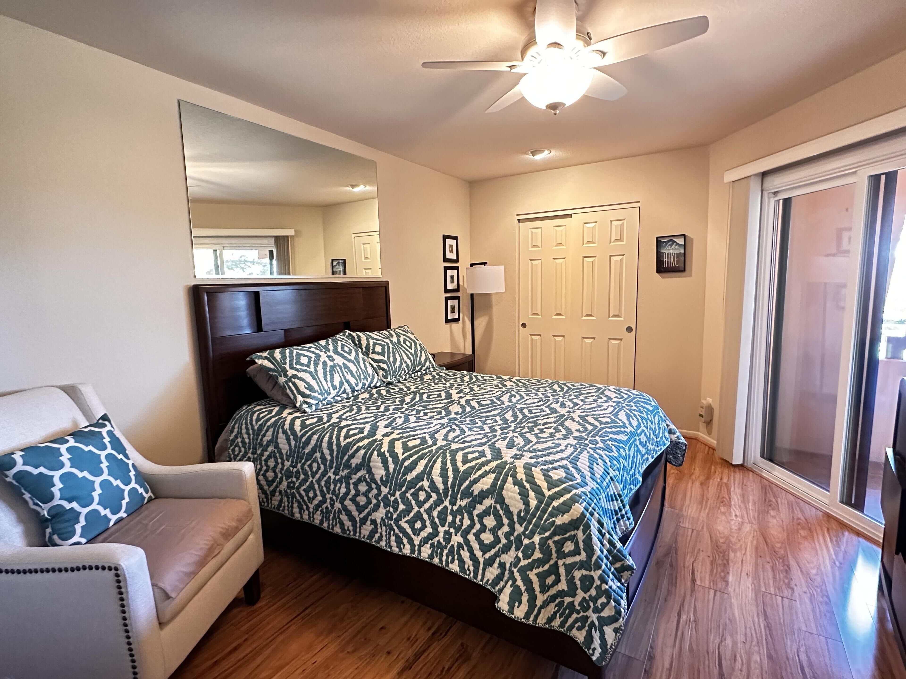 CASA OHANA-Anasazi Village classy private condo golf course view