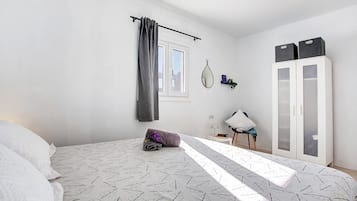 1 slaapkamer, gratis wifi, beddengoed