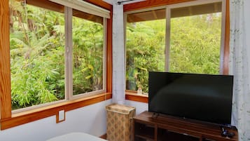 1 habitación, caja de seguridad en la habitación, wifi y ropa de cama