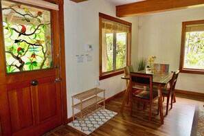 تناول الطعام