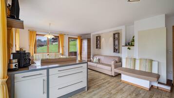 Table de tennis de table