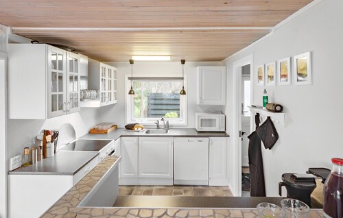 3 bedroom awesome home in Gedser