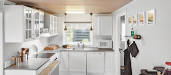 3 bedroom awesome home in Gedser