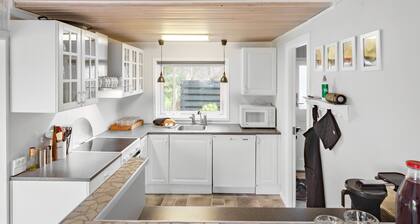 3 bedroom awesome home in Gedser