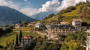 Ulkopuoli