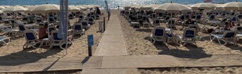 Casa vacanze "Kastalia - La Relax" con vista mare, piscina in comune e Wi-Fi