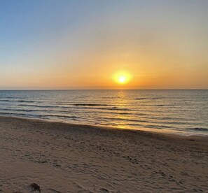 Plage à proximité