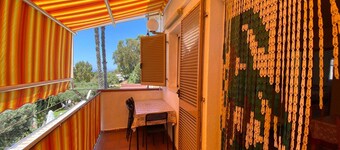 Holiday Home "Kastalia - Rossa" with Sea View, Shared Pool & Wi-Fi