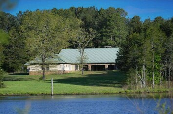 Image of Foothills Lodge at Lost Trails