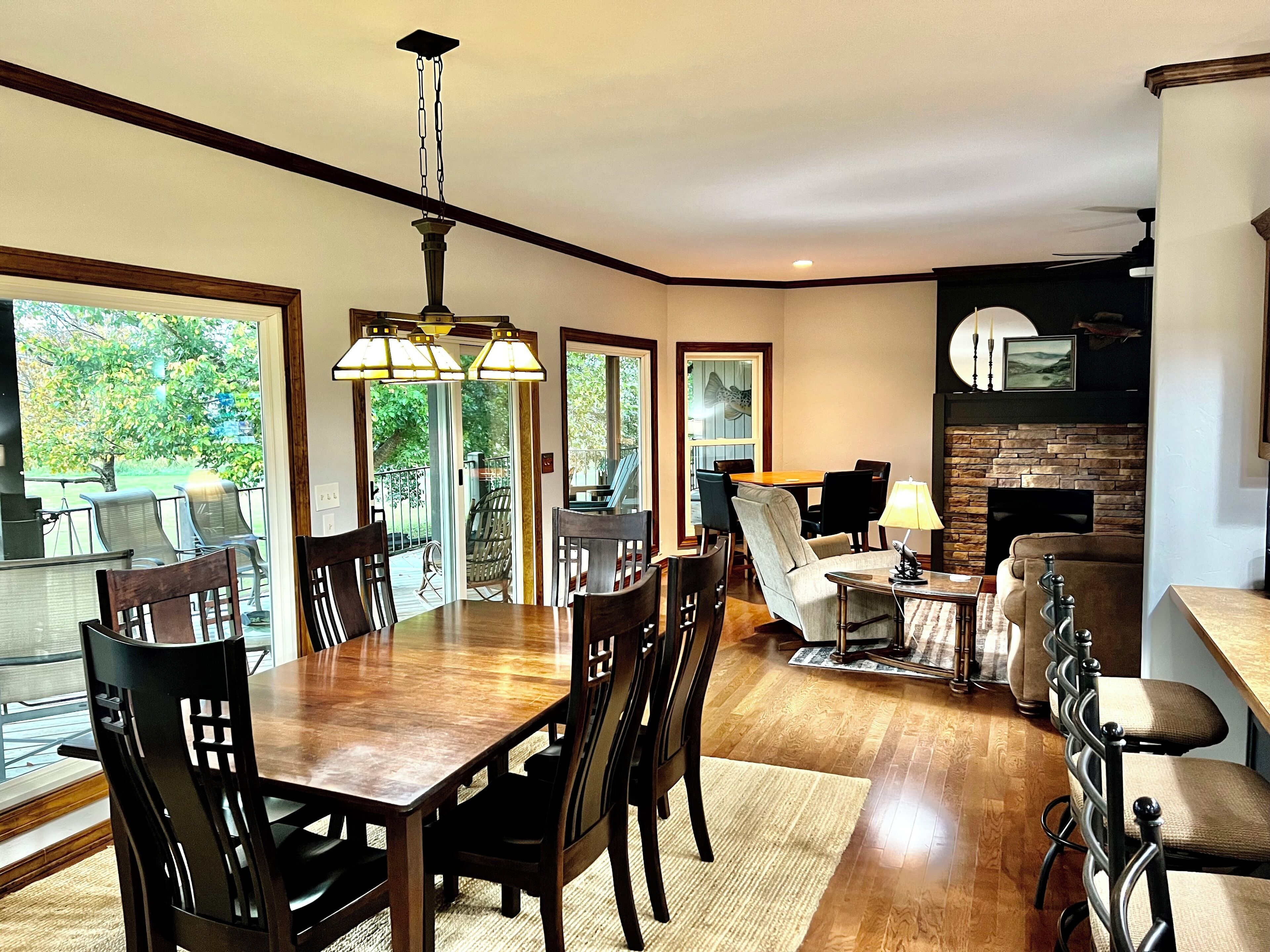 تناول الطعام