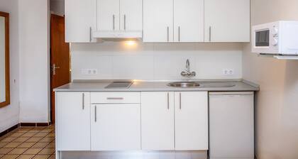 Holiday Apartment "Mhm 2" with Balcony & Wi-Fi