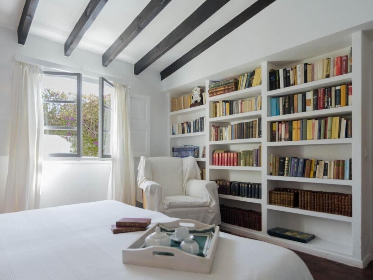 5 camere, ferro/asse da stiro, Wi-Fi gratuito, lenzuola