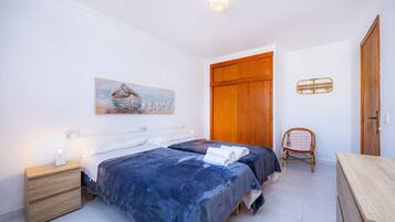 1 slaapkamer, gratis wifi, beddengoed