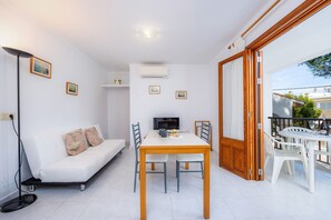 Servei de restauració a l'aire lliure