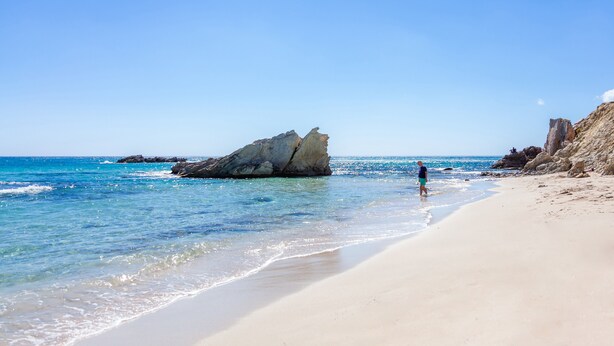 Strand