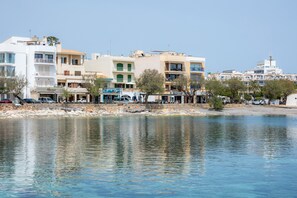 Exterieur