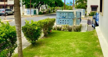 Residencial Las Asturias...momentos inolvidables!