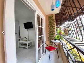 Interior - Residencial Las Asturias...momentos inolvidables!
(Santo Domingo Este)