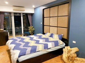 6 Schlafzimmer, WLAN, Bettwäsche