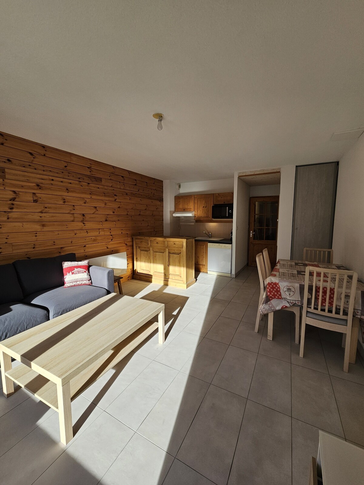 Image de profil de l’hôte