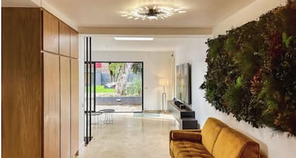 Pour les J.O, Maison luxueuse de 154mÂČ en bord de Seine prĂšs du Stade de France