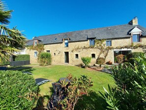 Exterior - L'entre Deux - Locoal Mendon (LOCOAL MENDON)